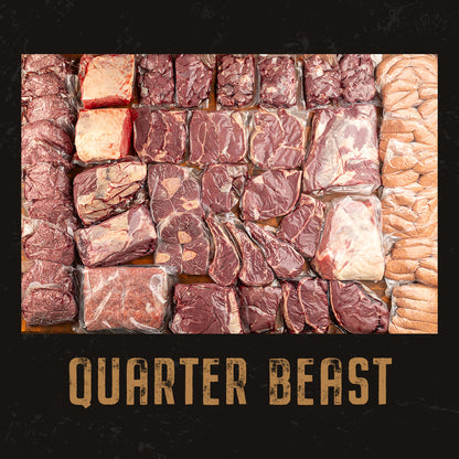 Quarter Beast